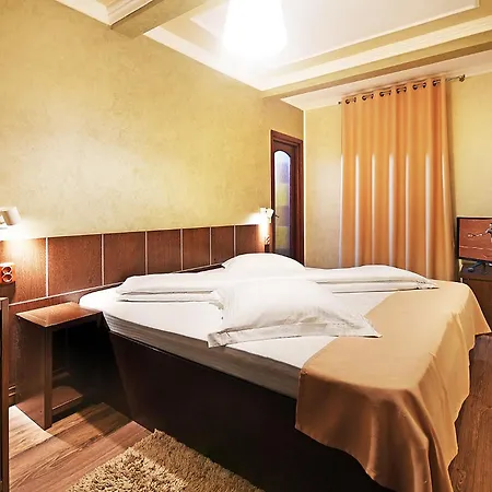 Pensiunea Casa Creanga Тыргу-Окна