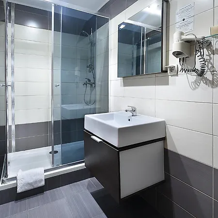 Pensiunea Casa Creanga 3* Тыргу-Окна