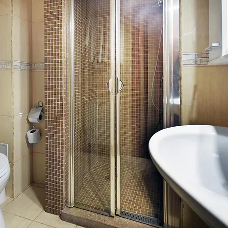 Pensiunea Casa Creanga 3*