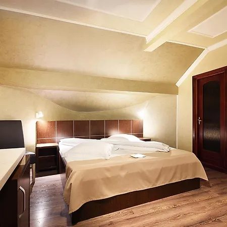 Pensiunea Casa Creanga Гостевой дом 3*